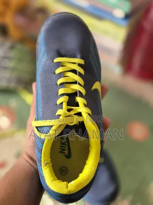Nike Turf for Play Football