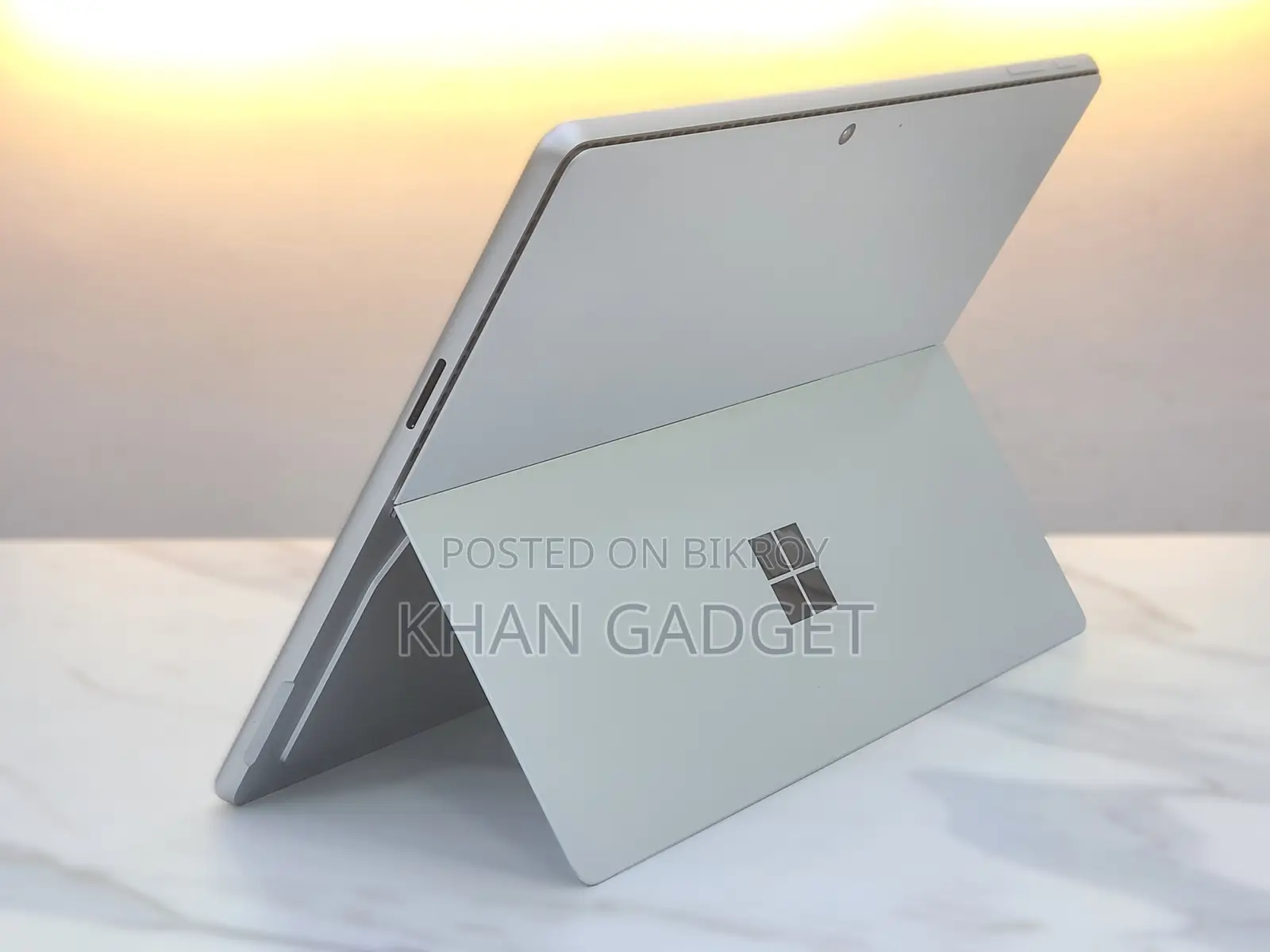 Laptop Microsoft Surface Pro 10 16GB Intel Core Ultra 7 SSD 512GB