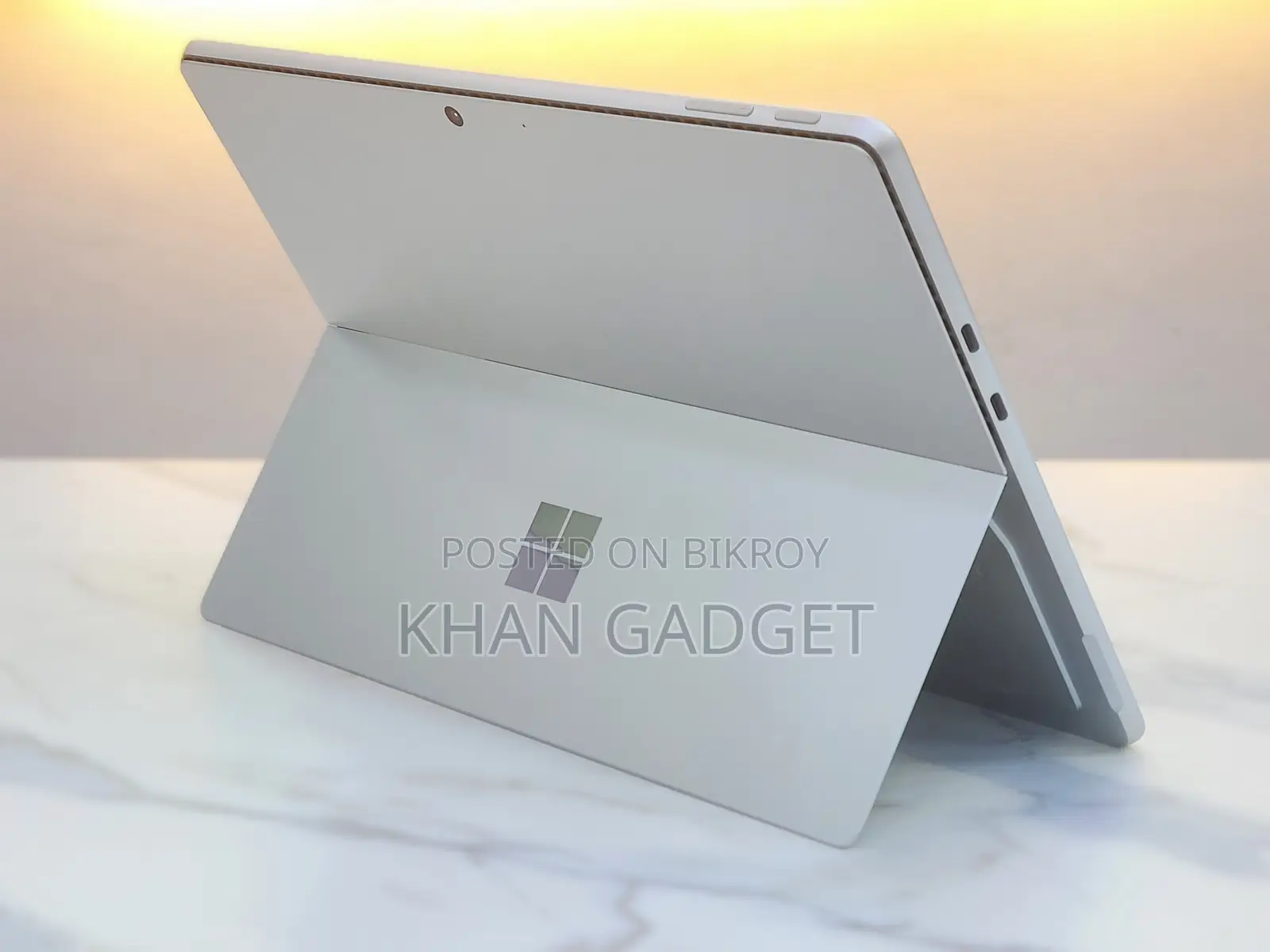 Laptop Microsoft Surface Pro 10 16GB Intel Core Ultra 7 SSD 512GB