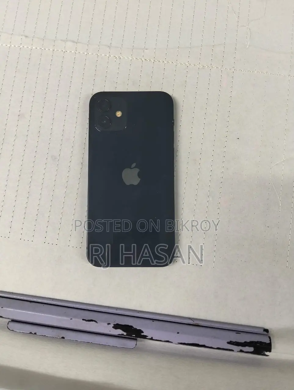 Apple iPhone 12 256 GB Blue