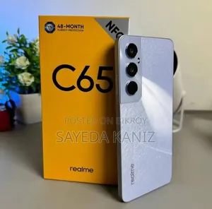 Realme C61 128 GB Blue