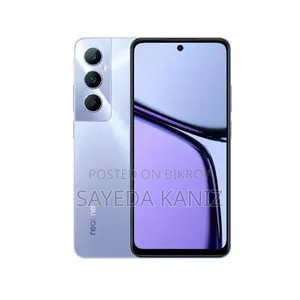 রিয়েলমি সি৬১ ১২৮ জিবি ব্লু