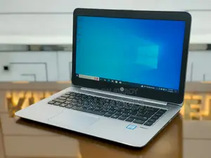 Laptop HP EliteBook Folio 1040 G3 8GB Intel Core I5 SSD 256GB