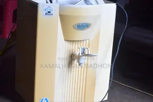 ওয়াটার ফিল্টার