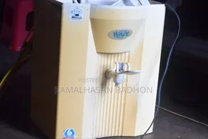 ওয়াটার ফিল্টার