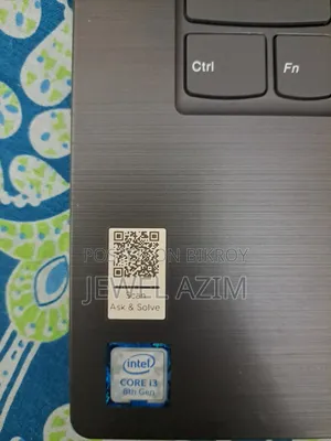 Laptop Lenovo V330 4GB Intel Core I3 HDD 1T