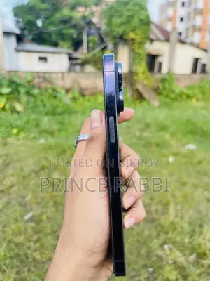 অ্যাপল আইফোন ১৪ প্রো ম্যাক্স ২৫৬ জিবি পার্পল