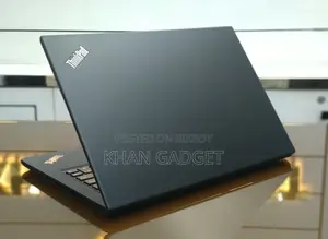 Laptop Lenovo ThinkPad T14 G2 16GB Intel Core I7 SSD 256GB