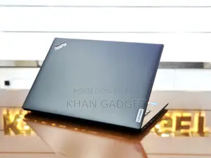 Laptop Lenovo ThinkPad T14s G4 16GB RAM Intel Core i5 512GB SSD