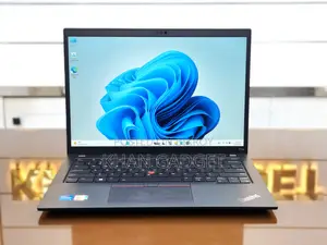 Laptop Lenovo ThinkPad T14s G4 16GB RAM Intel Core i5 512GB SSD