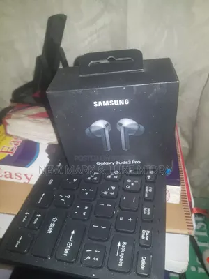 Samsung Galaxy Buds 3 Pro