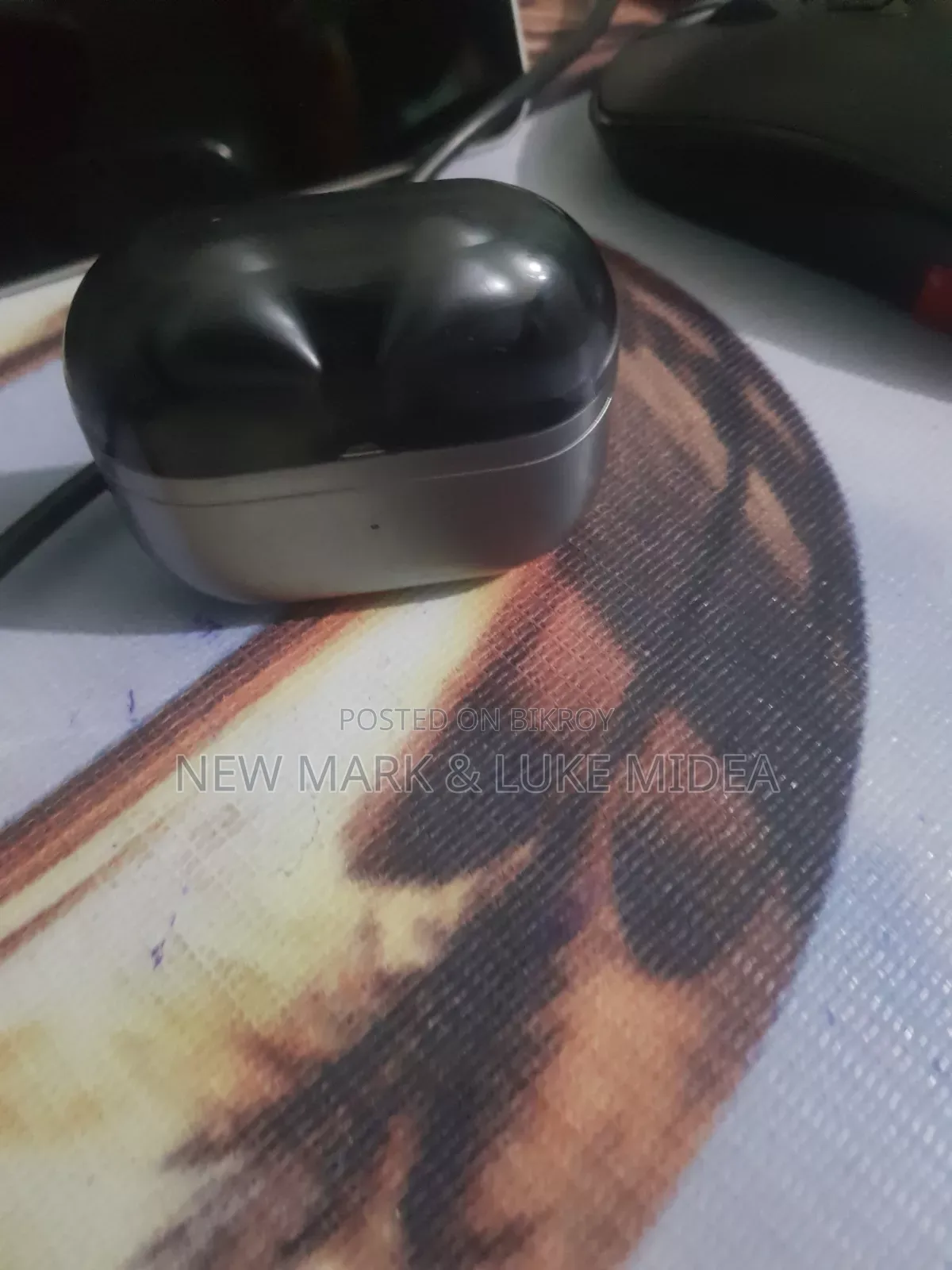 Samsung Galaxy Buds 3 Pro