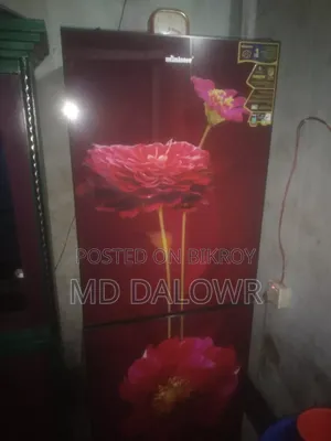একটি ফ্রিজ বিক্রি হবে