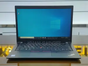 Laptop Lenovo ThinkPad T480s 8GB RAM Intel Core i5 256GB SSD