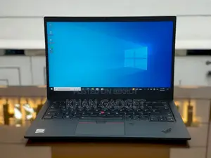Laptop Lenovo ThinkPad X1 Carbon 16GB RAM Intel Core i7 256GB SSD Touch