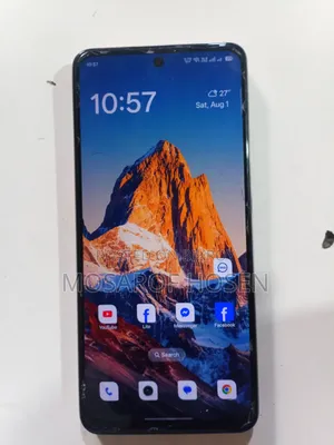 Realme C55 128 GB Gold