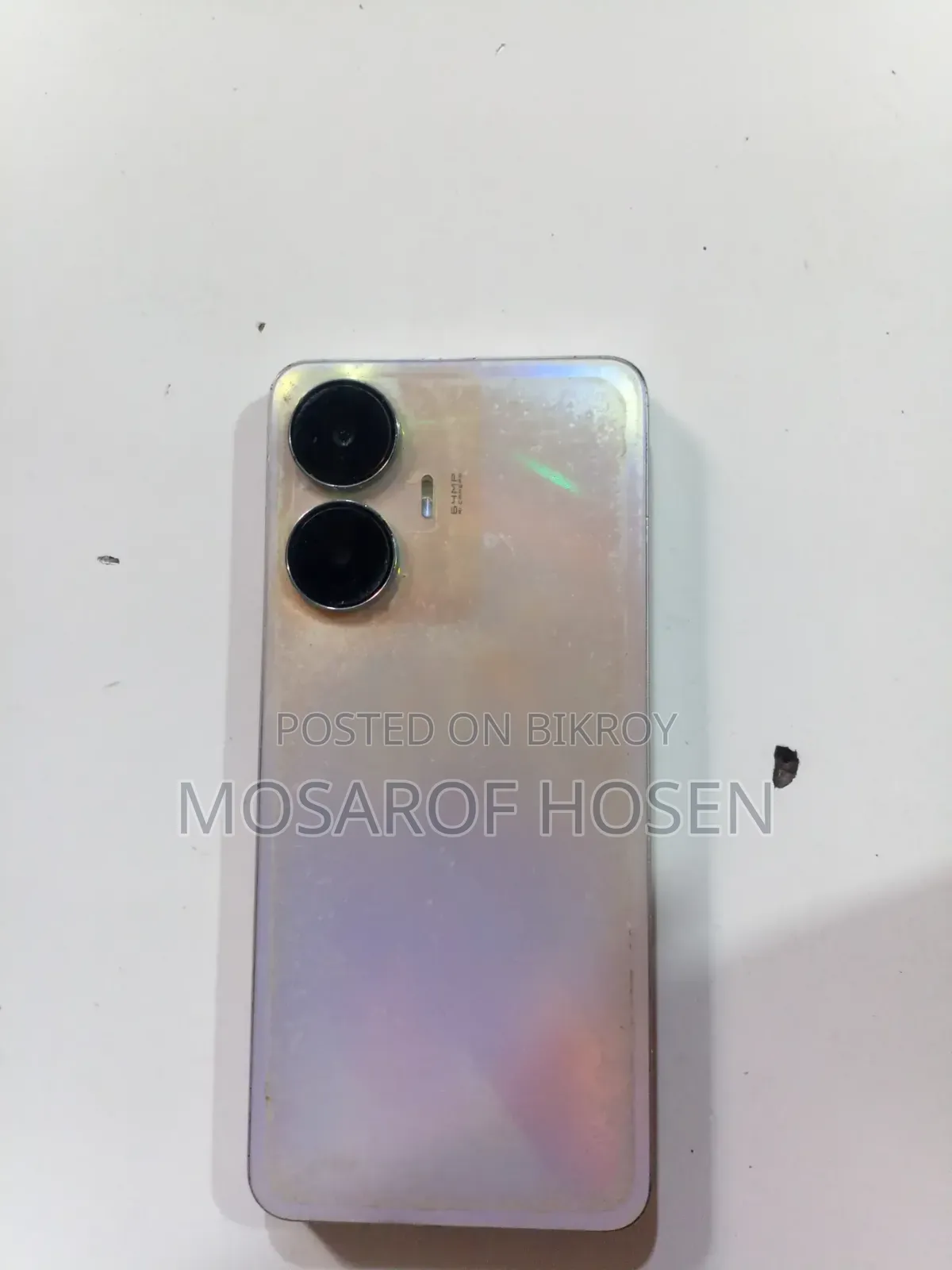 Realme C55 128 GB Gold