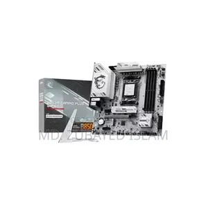 Msi B850m Gaming Wifi6e