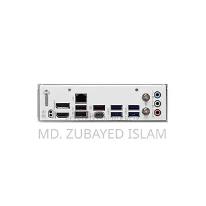 Msi B850m Gaming Wifi6e