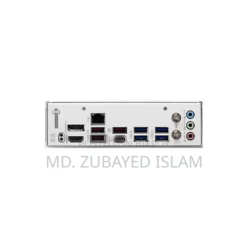 Msi B850m Gaming Wifi6e