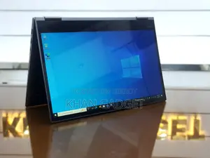 Laptop Lenovo Yoga 730 8GB Intel Core I7 SSD 512GB