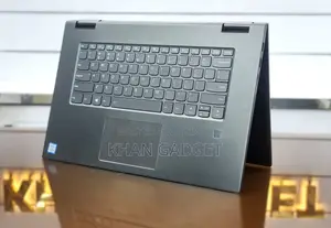 Laptop Lenovo Yoga 730 8GB Intel Core I7 SSD 512GB