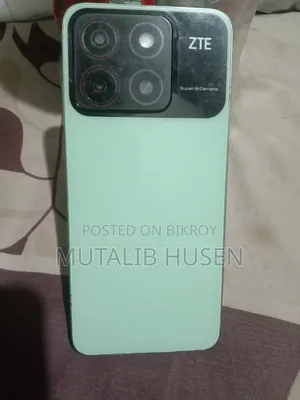ZTE A35 12 GB