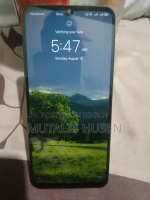 ZTE A35 12 GB