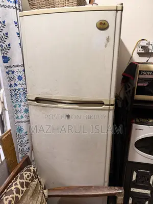 LG Refrigerator