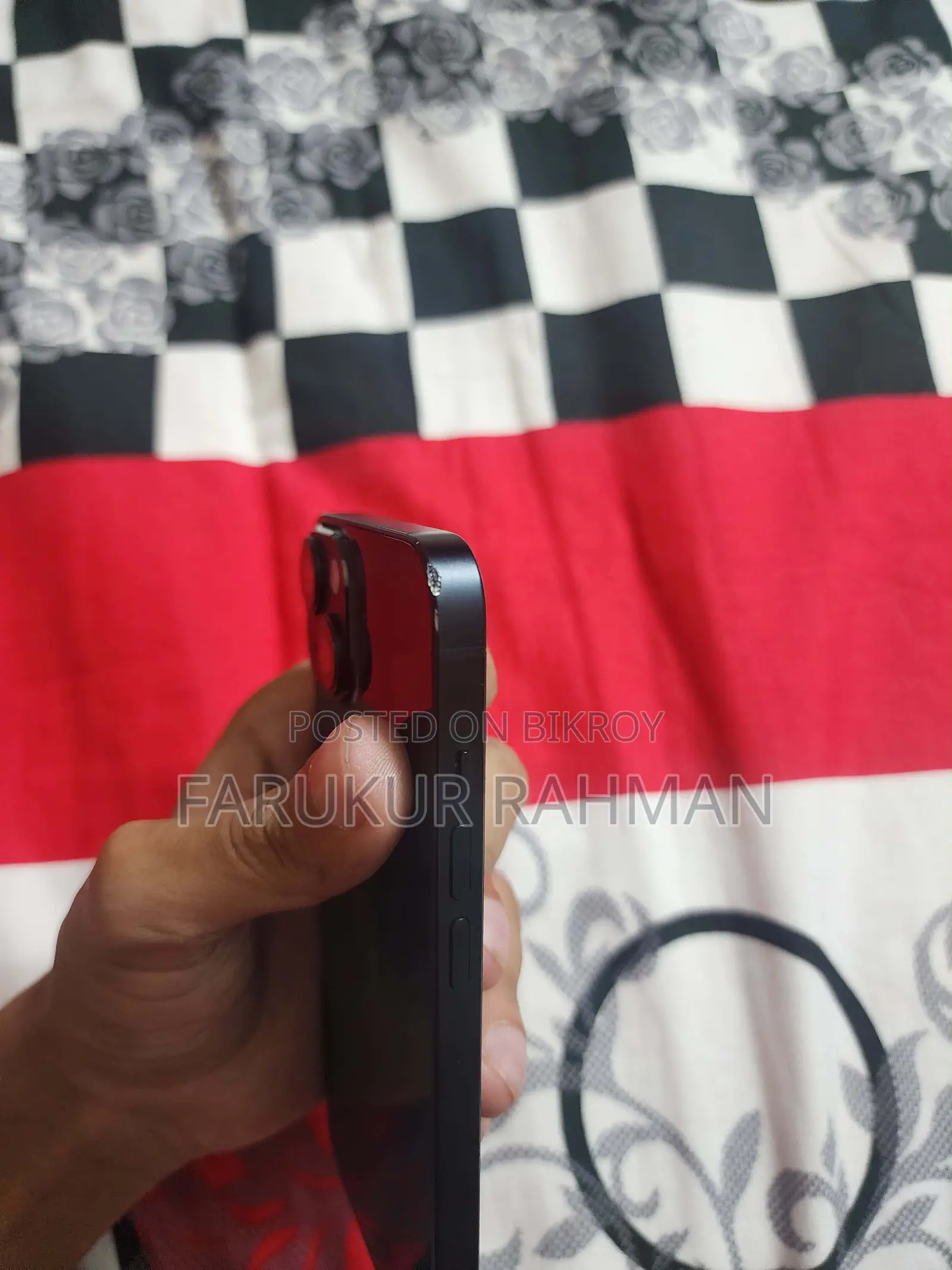 অ্যাপল আইফোন ১৪ ১২৮ জিবি নীল