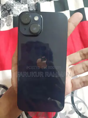 অ্যাপল আইফোন ১৪ ১২৮ জিবি নীল