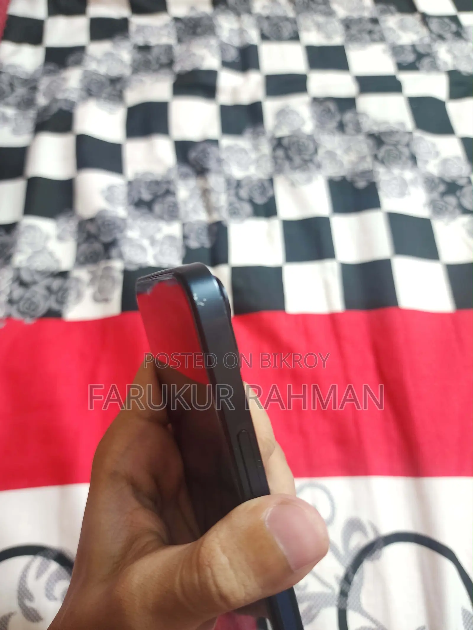 অ্যাপল আইফোন ১৪ ১২৮ জিবি নীল