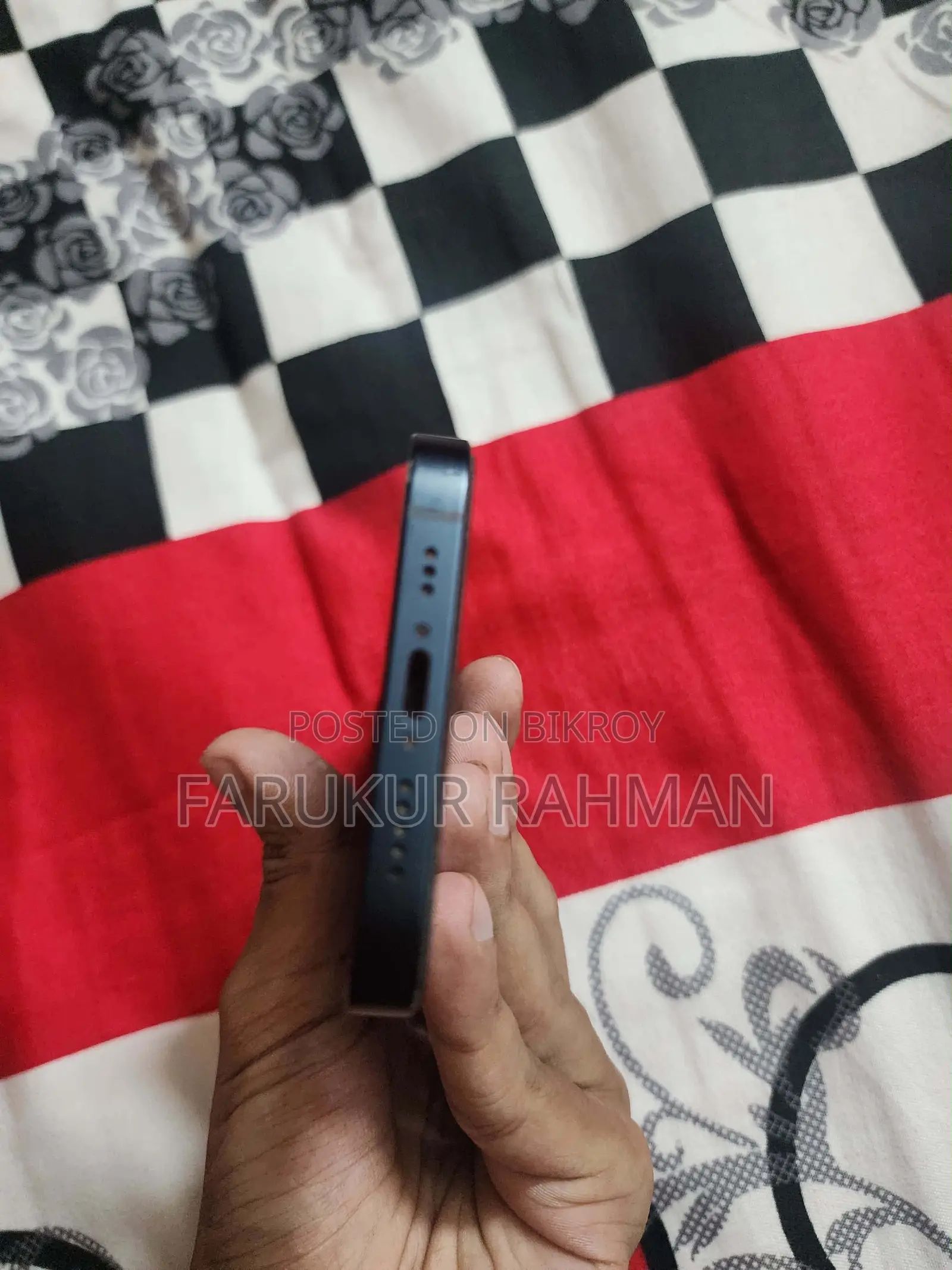 অ্যাপল আইফোন ১৪ ১২৮ জিবি নীল