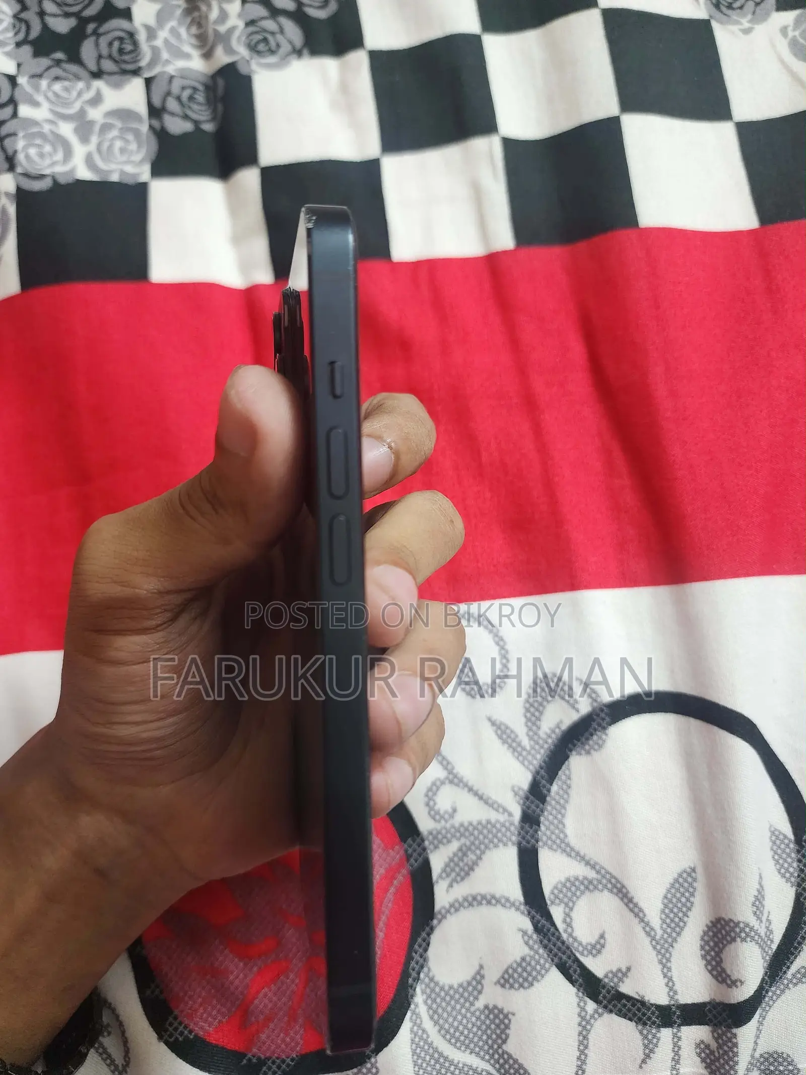অ্যাপল আইফোন ১৪ ১২৮ জিবি নীল