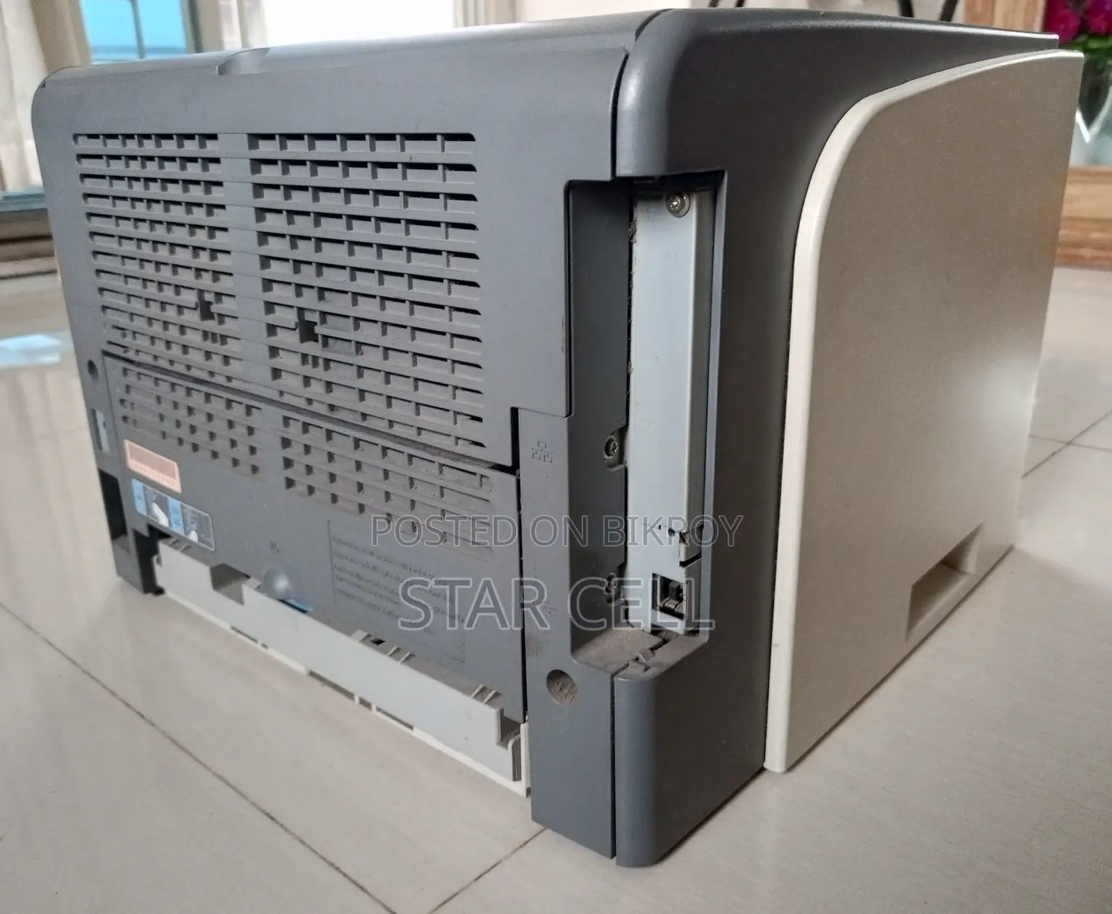 Canon LBP 3300