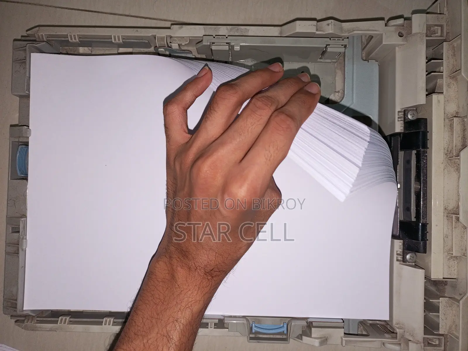 Canon LBP 3300