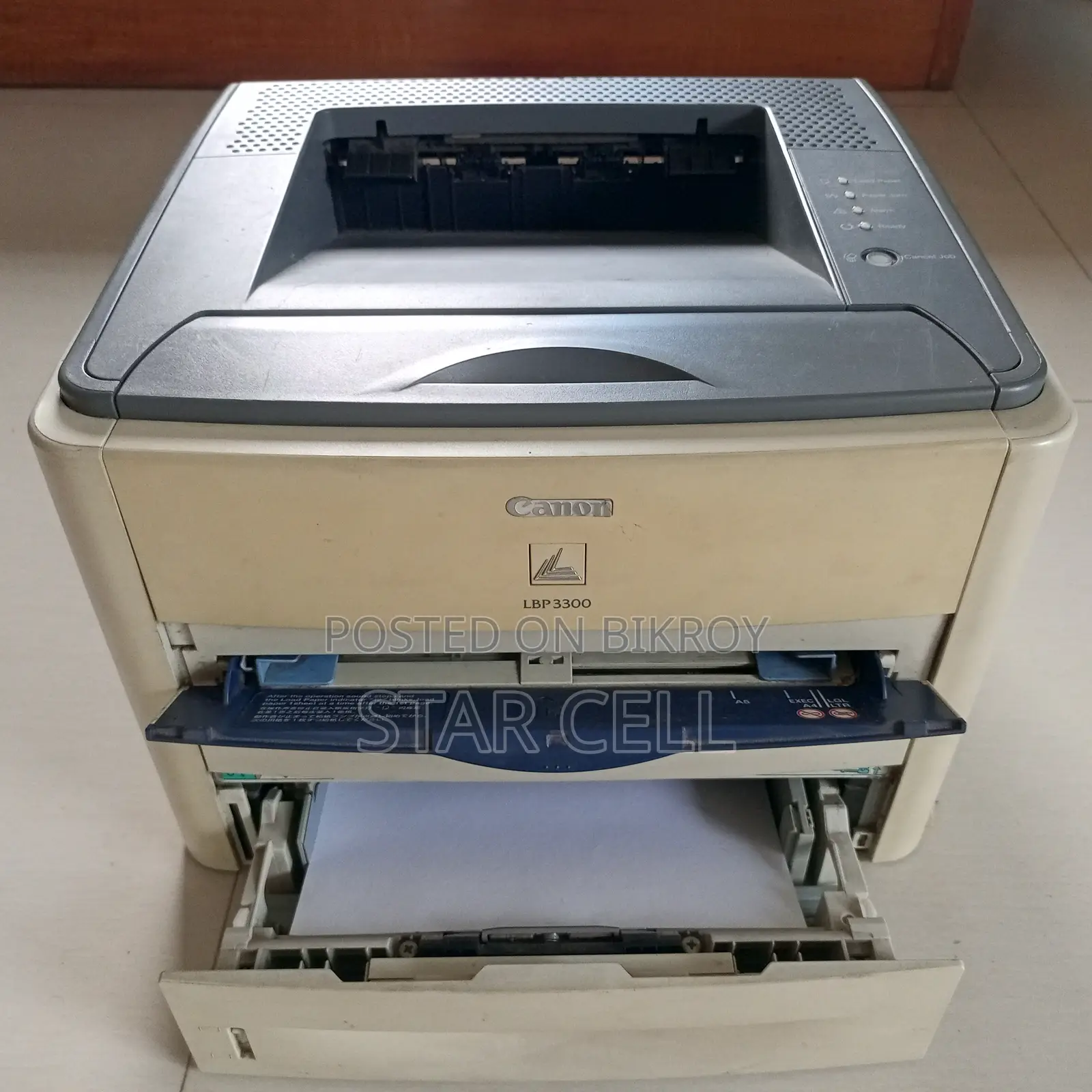 Canon LBP 3300