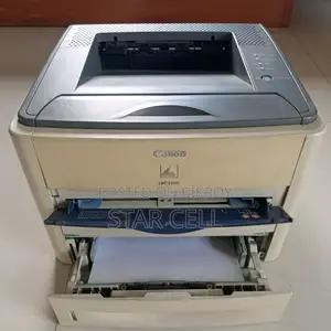 Canon LBP 3300