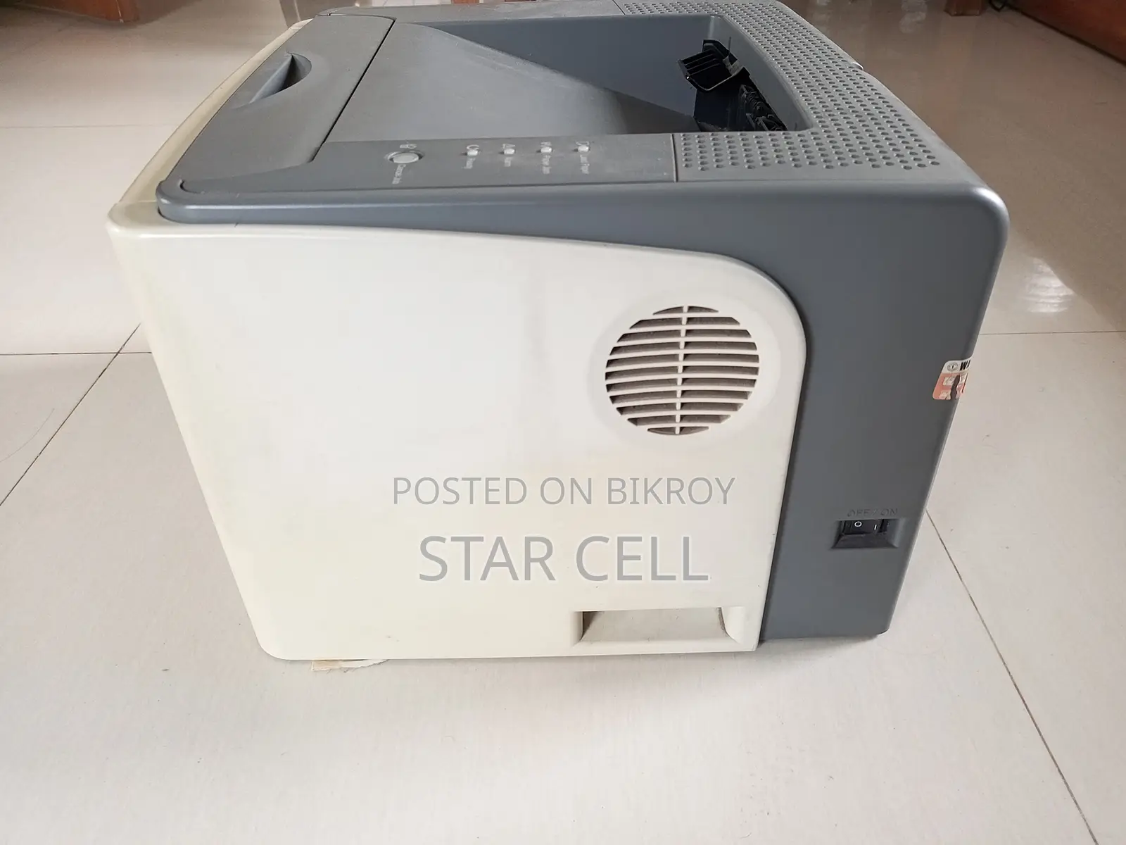Canon LBP 3300