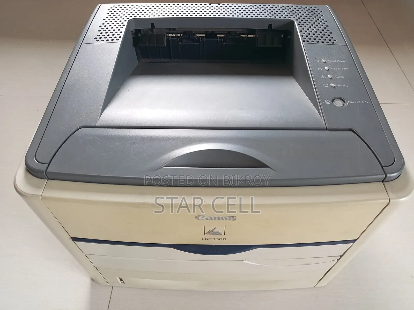 Canon LBP 3300
