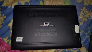 Laptop Dell Latitude 5300 8GB Intel Core I5 SSD 256GB