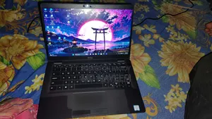 Laptop Dell Latitude 5300 8GB Intel Core i5 SSD 256GB