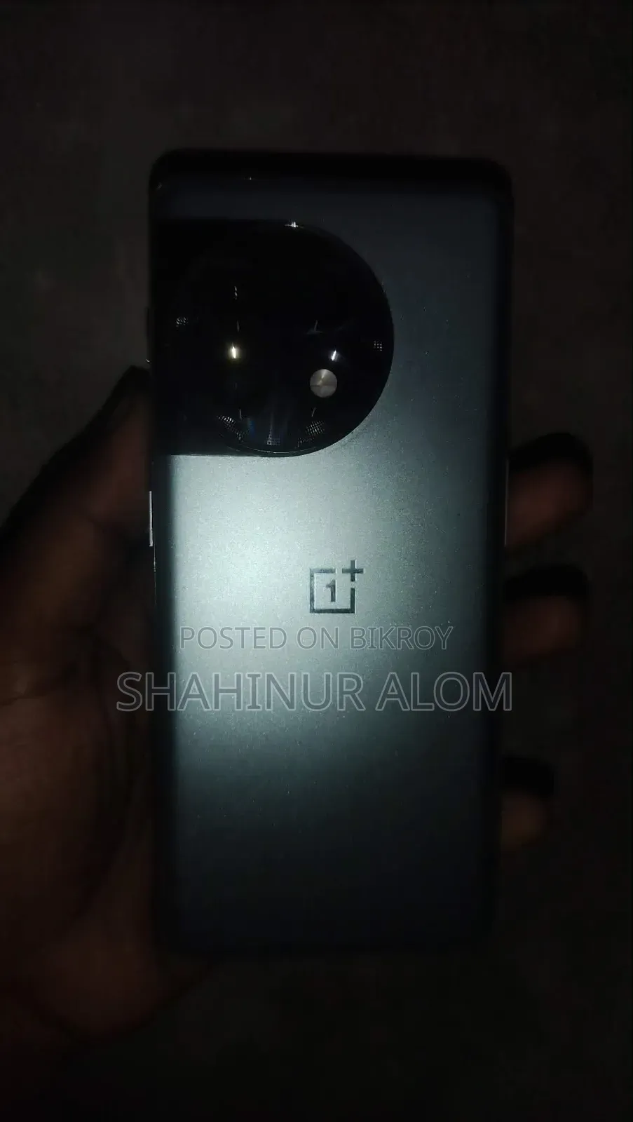 OnePlus 11R 128 GB