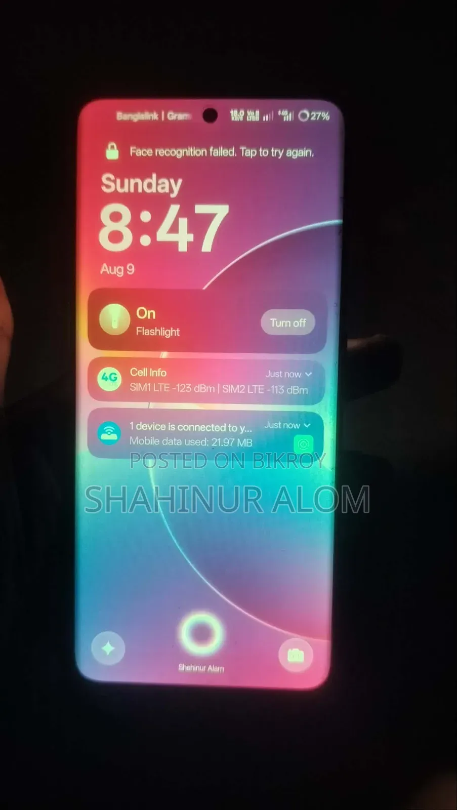OnePlus 11R 128 GB