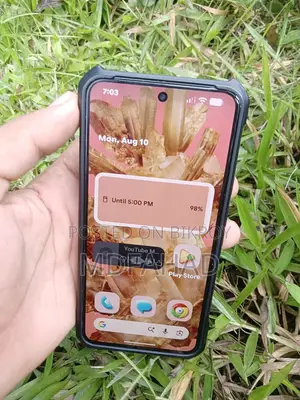 গুগল পিক্সেল ৮ ১২৮ জিবি