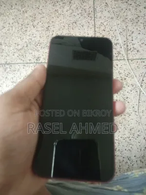 Samsung Galaxy A01 16 GB Red