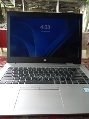 Laptop HP 255 G5 8GB Intel Core I7 SSD 256GB