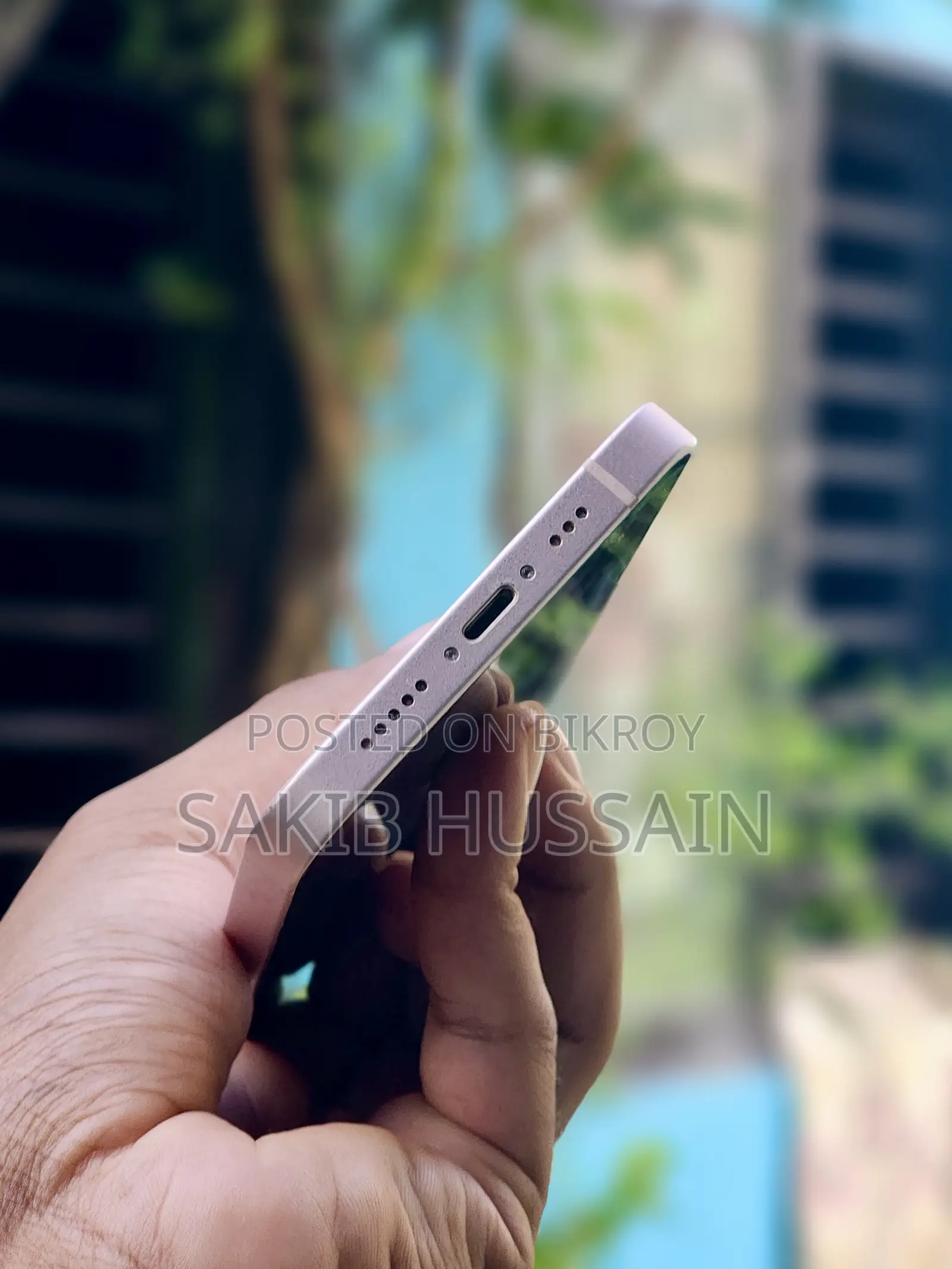 অ্যাপল আইফোন ১৩ ১২৮ জিবি পিংক