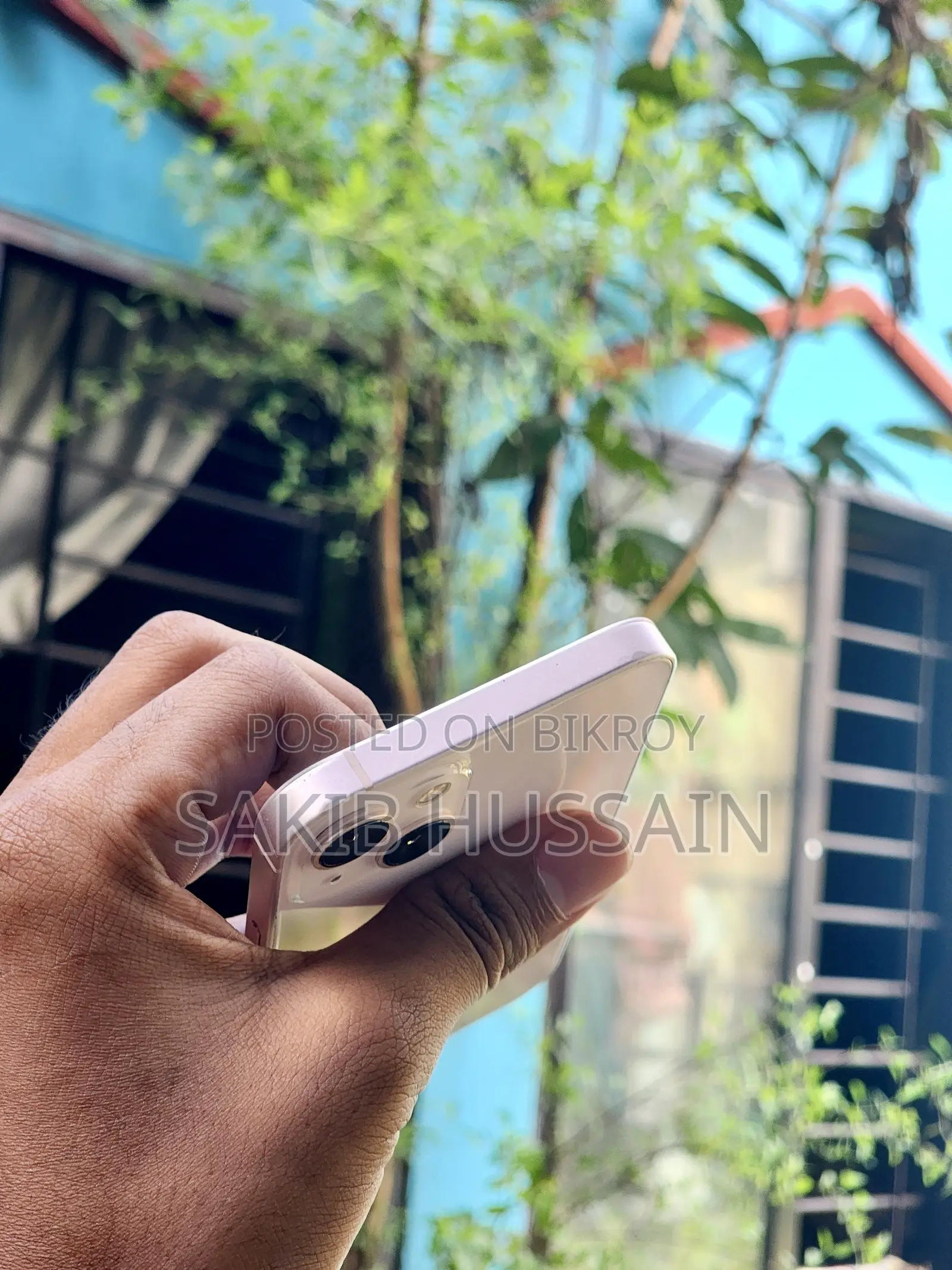 অ্যাপল আইফোন ১৩ ১২৮ জিবি পিংক