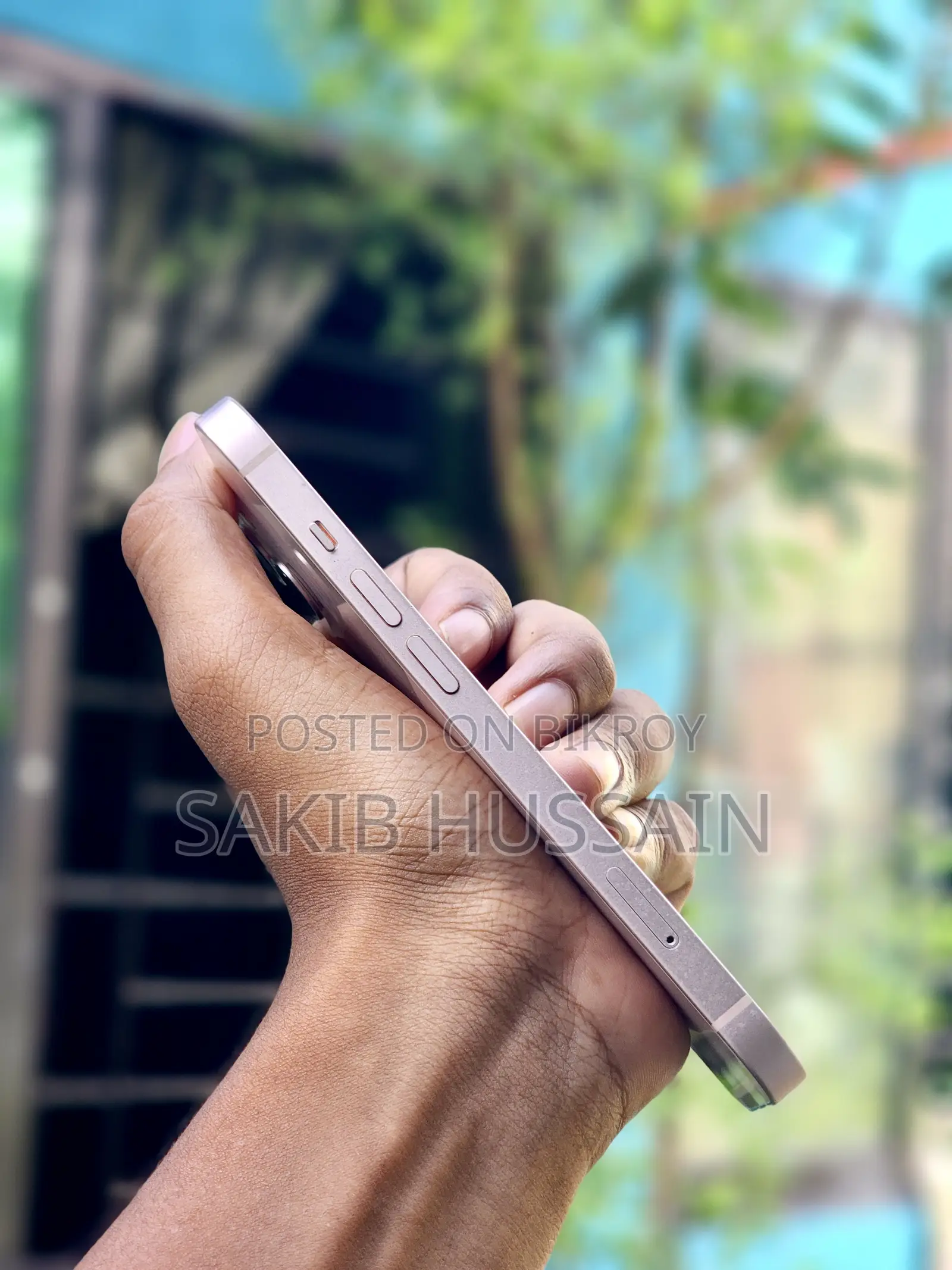 অ্যাপল আইফোন ১৩ ১২৮ জিবি পিংক